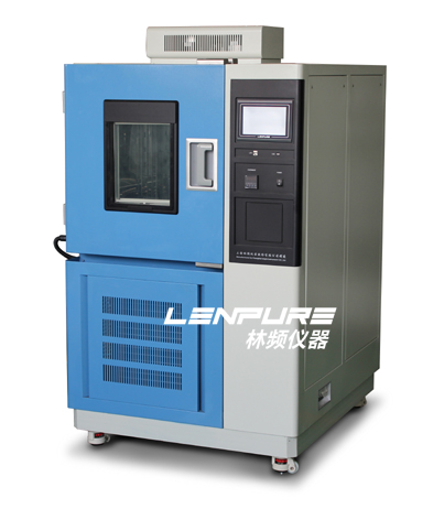 PID算法精準控溫！恒溫恒濕試驗箱溫差±0.5℃行業(yè)領(lǐng)先?